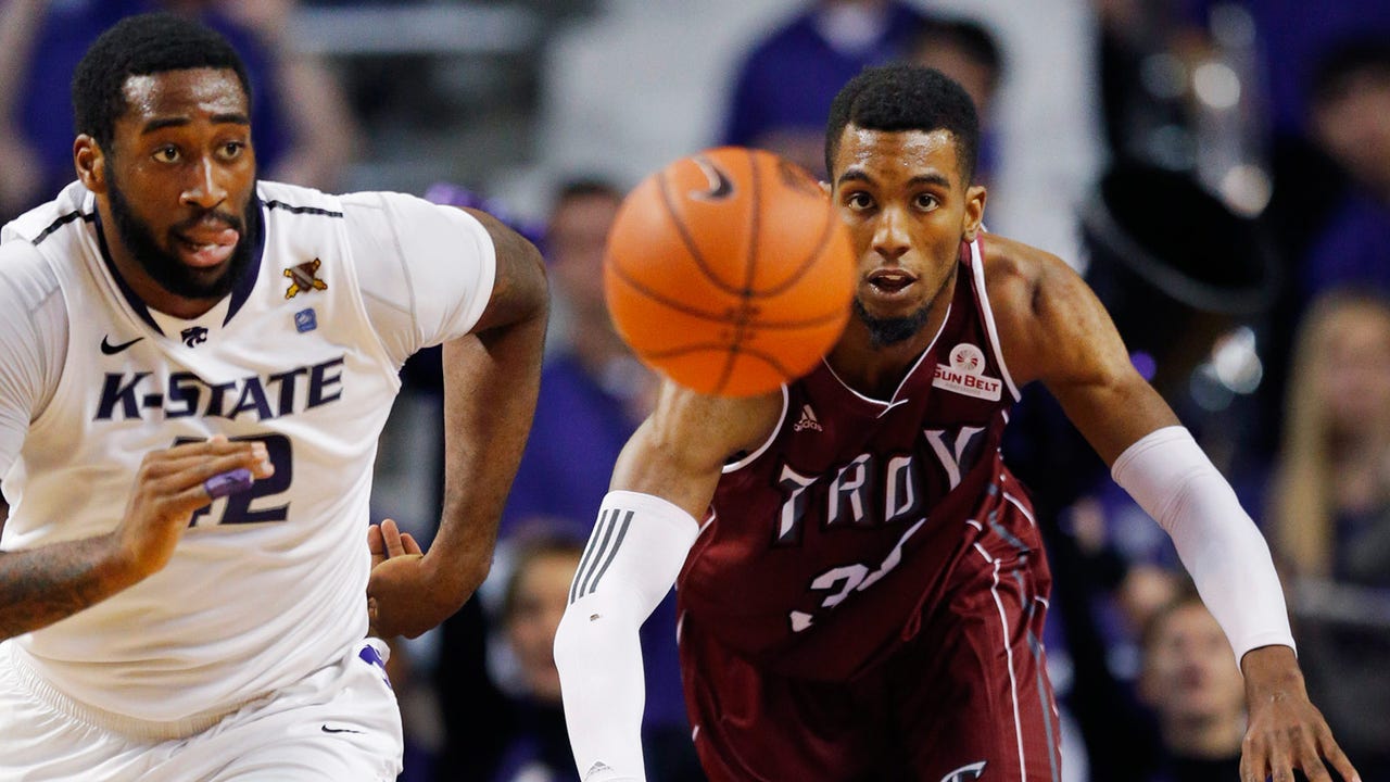 K-State is stringing wins together after a rough start
